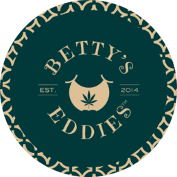 Bett's Eddies Available in Belmont, MA.
