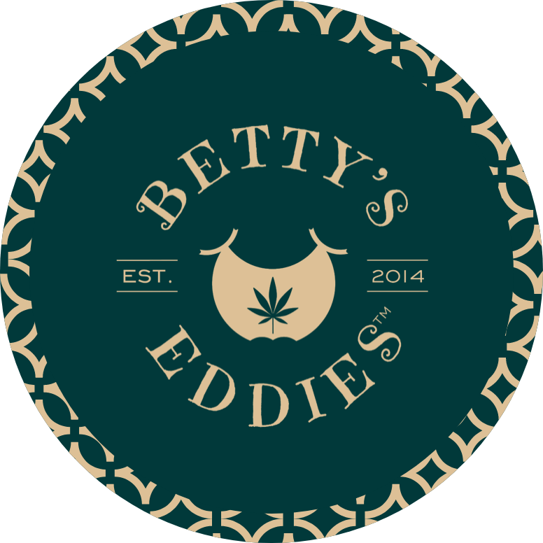 Bett's Eddies Available in Belmont, MA.