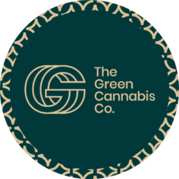 The Green Cannabis Co. Available in Belmont, MA.