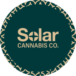 Solar Cannabis Available in Belmont, MA.