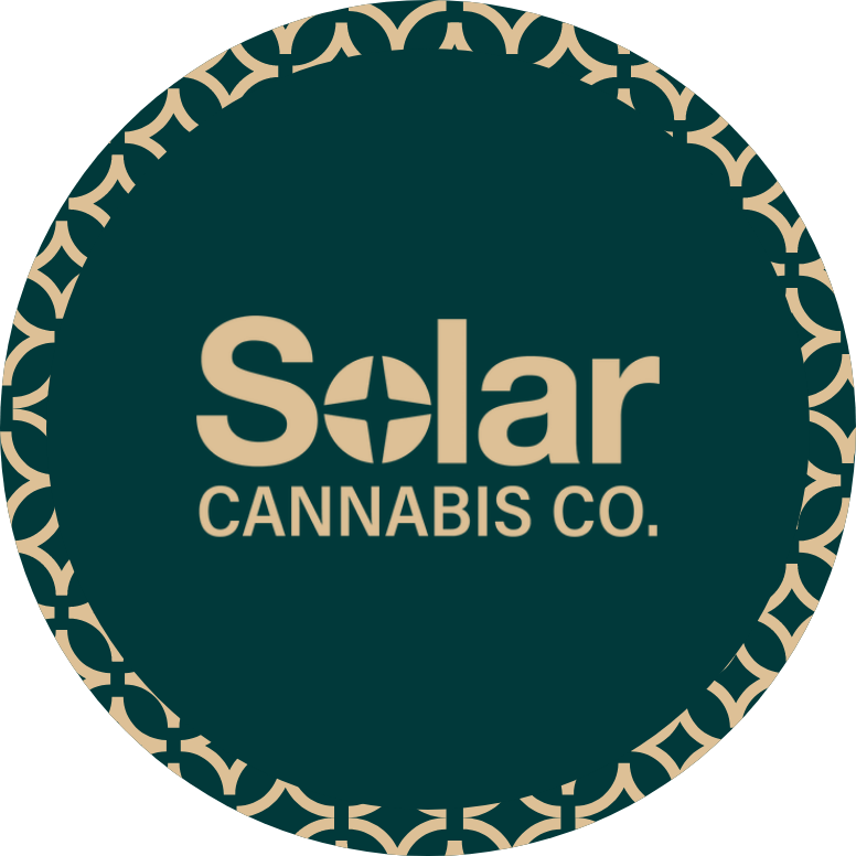 Solar Cannabis Available in Belmont, MA.