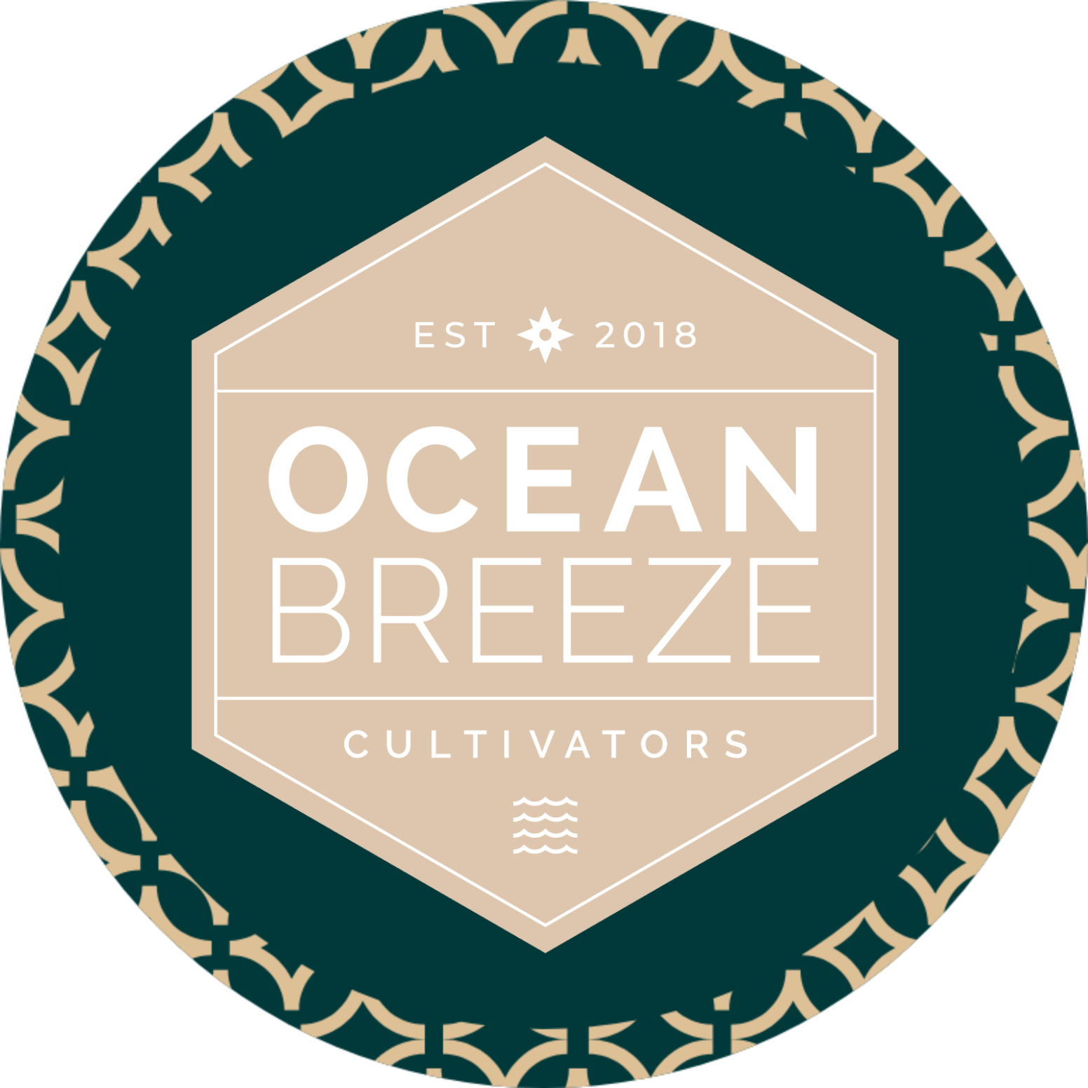 Ocean Breeze Available in Belmont, MA.