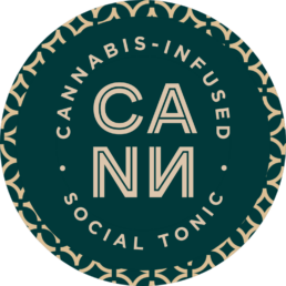 Cann Cannabis Infused Beverages Available in Belmont, MA.